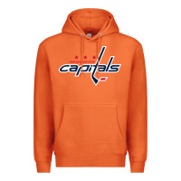 Carrot the capitals Premium Hoodie - tuanDangUi