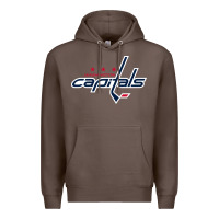 Coffee the capitals Premium Hoodie - tuanDangUi