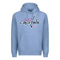 Colony Blue the capitals Premium Hoodie - tuanDangUi