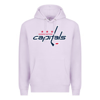 Lilac the capitals Premium Hoodie - tuanDangUi