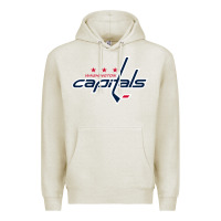 Oatmeal Heather the capitals Premium Hoodie - tuanDangUi
