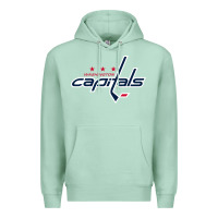 Seafoam the capitals Premium Hoodie - tuanDangUi