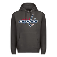 Smoke the capitals Premium Hoodie - tuanDangUi