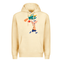 Pina Colada phineas and perry Premium Hoodie - tuanDangUi