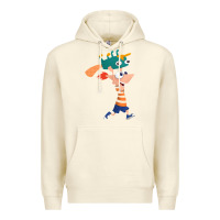 Sandshell phineas and perry Premium Hoodie - tuanDangUi