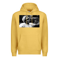 Antique Gold north shore movie turtle laters Premium Hoodie - tuanDangUi