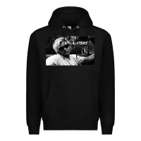 Black north shore movie turtle laters Premium Hoodie - tuanDangUi