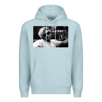 Blue Mist north shore movie turtle laters Premium Hoodie - tuanDangUi