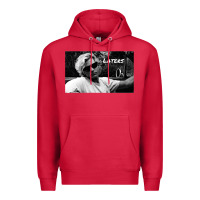 Cardinal north shore movie turtle laters Premium Hoodie - tuanDangUi