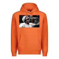 Carrot north shore movie turtle laters Premium Hoodie - tuanDangUi