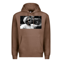 Chestnut north shore movie turtle laters Premium Hoodie - tuanDangUi