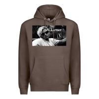 Coffee north shore movie turtle laters Premium Hoodie - tuanDangUi