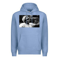 Colony Blue north shore movie turtle laters Premium Hoodie - tuanDangUi