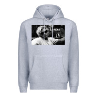 Heather Grey north shore movie turtle laters Premium Hoodie - tuanDangUi