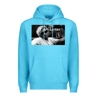 Ocean Blue north shore movie turtle laters Premium Hoodie - tuanDangUi