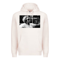 Pale Pink north shore movie turtle laters Premium Hoodie - tuanDangUi