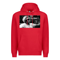 Red north shore movie turtle laters Premium Hoodie - tuanDangUi