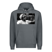 Rock north shore movie turtle laters Premium Hoodie - tuanDangUi