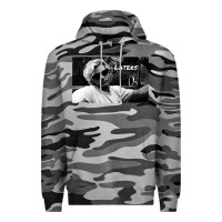 Slate Camo north shore movie turtle laters Premium Hoodie - tuanDangUi