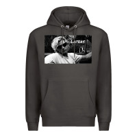 Smoke north shore movie turtle laters Premium Hoodie - tuanDangUi