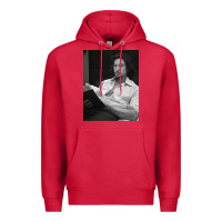 Cardinal adam driver 40 Premium Hoodie - tuanDangUi