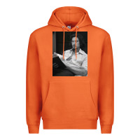 Carrot adam driver 40 Premium Hoodie - tuanDangUi