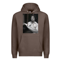 Coffee adam driver 40 Premium Hoodie - tuanDangUi
