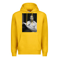 Lemon adam driver 40 Premium Hoodie - tuanDangUi