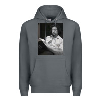 Rock adam driver 40 Premium Hoodie - tuanDangUi