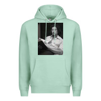 Seafoam adam driver 40 Premium Hoodie - tuanDangUi