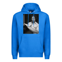 True Royal adam driver 40 Premium Hoodie - tuanDangUi