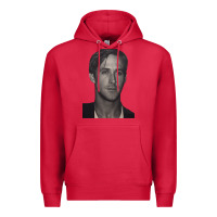 Cardinal ryan gosling 15 Premium Hoodie - tuanDangUi