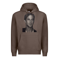 Coffee ryan gosling 15 Premium Hoodie - tuanDangUi
