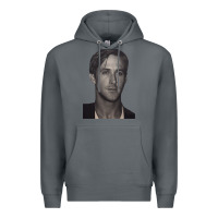 Rock ryan gosling 15 Premium Hoodie - tuanDangUi
