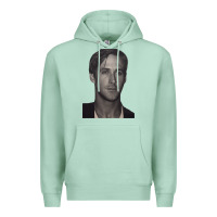 Seafoam ryan gosling 15 Premium Hoodie - tuanDangUi