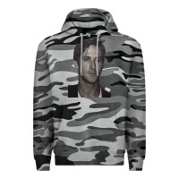 Slate Camo ryan gosling 15 Premium Hoodie - tuanDangUi