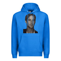 True Royal ryan gosling 15 Premium Hoodie - tuanDangUi