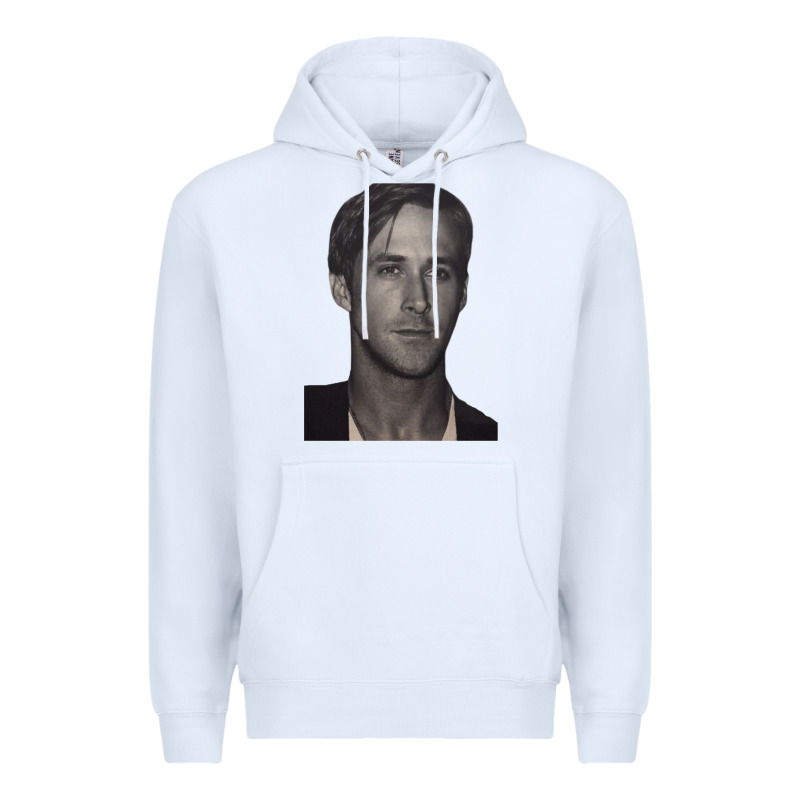 Ryan Gosling 15 Premium Hoodie by tuanDangUi | Teevron