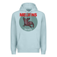Blue Mist melvins houdini sealy colour Premium Hoodie - tuanDangUi