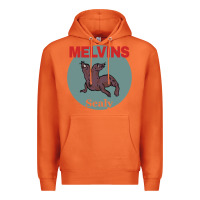 Carrot melvins houdini sealy colour Premium Hoodie - tuanDangUi