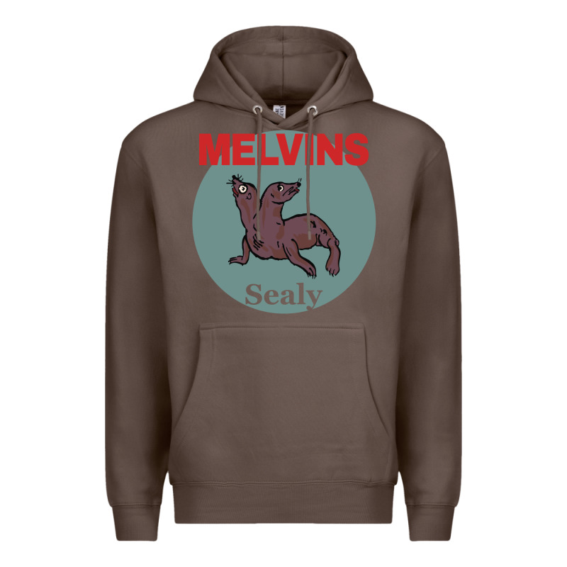 Melvins Houdini Sealy Colour Premium Hoodie by tuanDangUi | Teevron