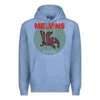 Colony Blue melvins houdini sealy colour Premium Hoodie - tuanDangUi