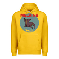 Lemon melvins houdini sealy colour Premium Hoodie - tuanDangUi