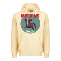 Pina Colada melvins houdini sealy colour Premium Hoodie - tuanDangUi