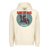 Sandshell melvins houdini sealy colour Premium Hoodie - tuanDangUi