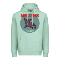 Seafoam melvins houdini sealy colour Premium Hoodie - tuanDangUi