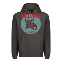 Smoke melvins houdini sealy colour Premium Hoodie - tuanDangUi