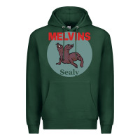 Sports Green melvins houdini sealy colour Premium Hoodie - tuanDangUi