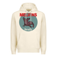 Tofu melvins houdini sealy colour Premium Hoodie - tuanDangUi