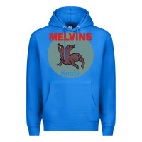 True Royal melvins houdini sealy colour Premium Hoodie - tuanDangUi